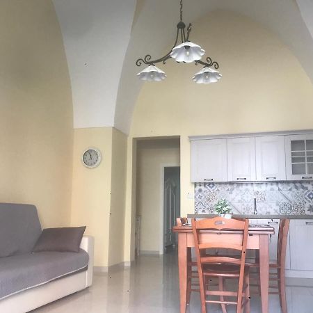 Albergo Diffuso Cortellenica Ugento Extérieur photo