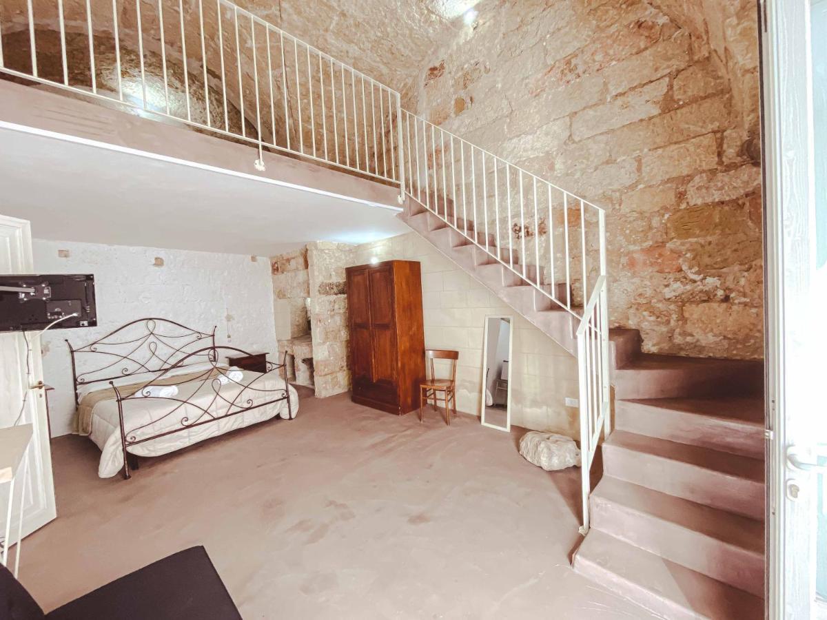 Albergo Diffuso Cortellenica Ugento Extérieur photo