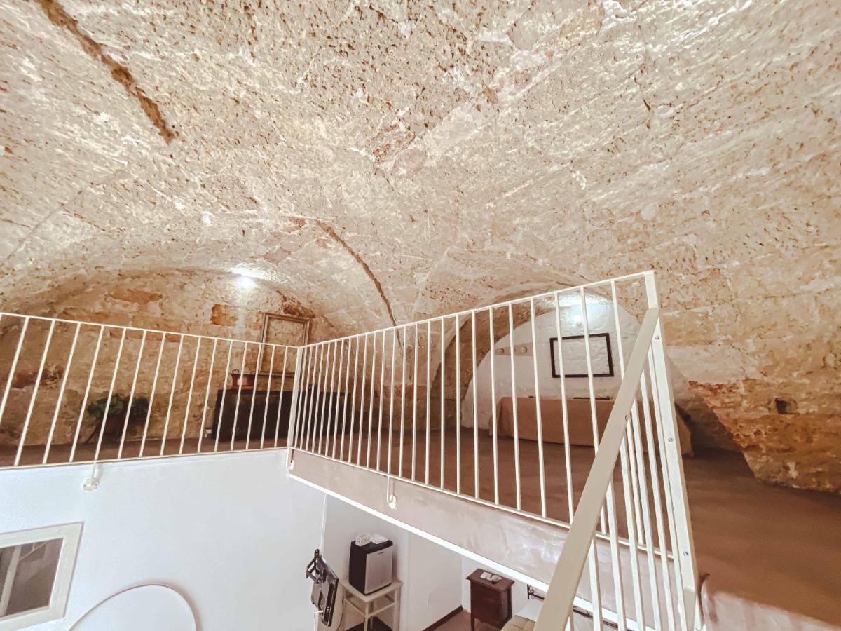 Albergo Diffuso Cortellenica Ugento Extérieur photo